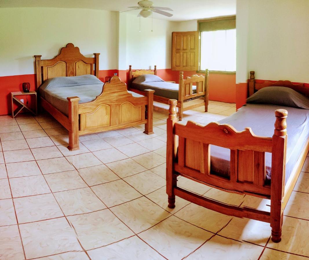 Ataraxia Villa Bastimentos Room photo